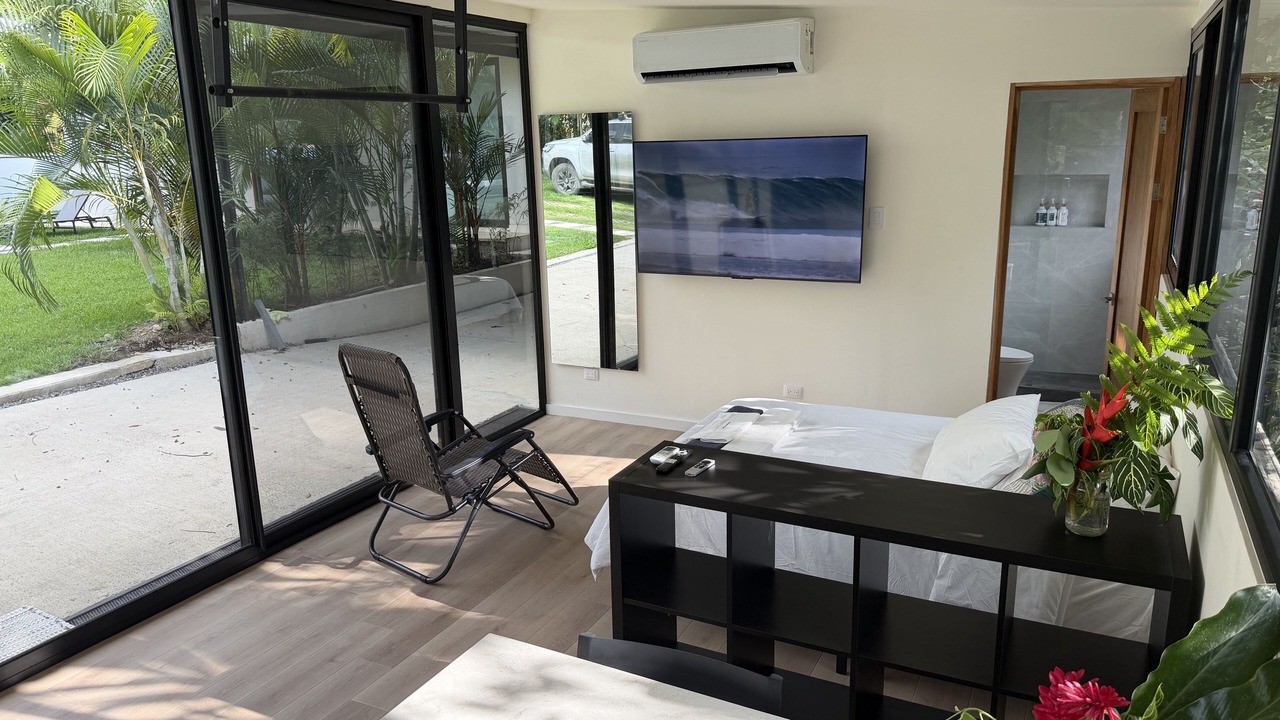 Photo of Bedroom in Pavones