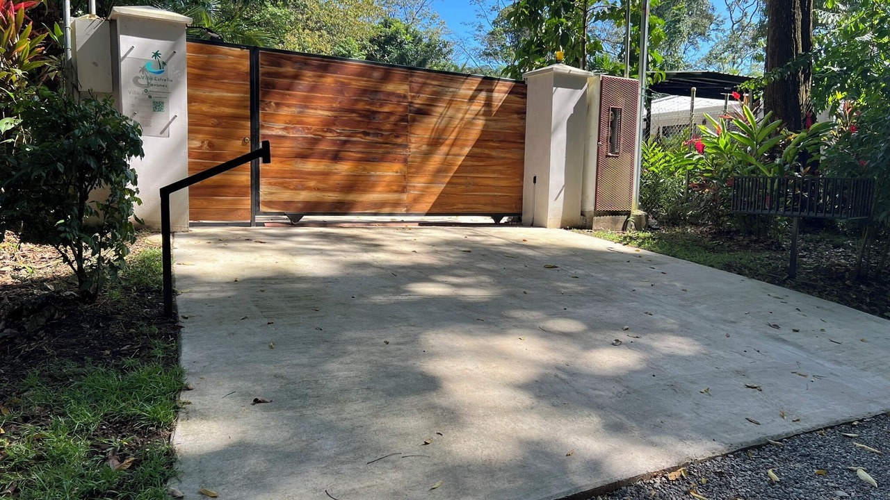 Photo of Outdoor in Pavones