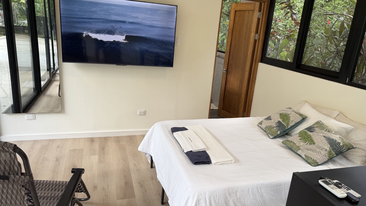 Photo of Bedroom in Pavones