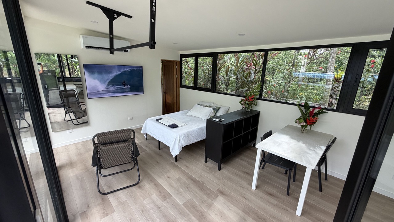 Photo of Bedroom in Pavones