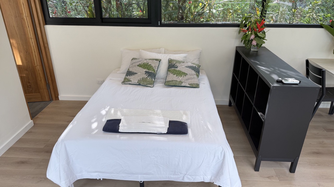 Photo of Bedroom in Pavones