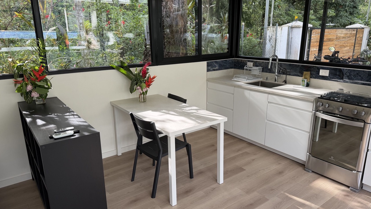 Photo of Kitchen in Pavones