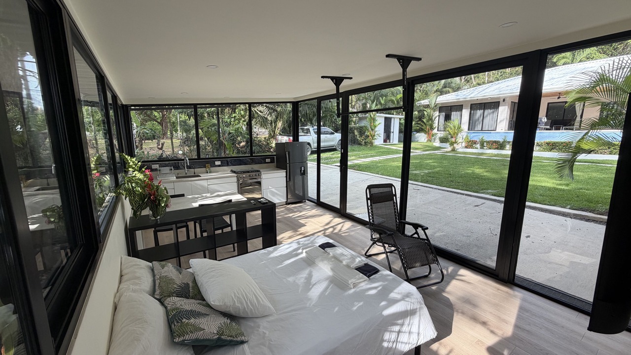 Photo of Bedroom in Pavones