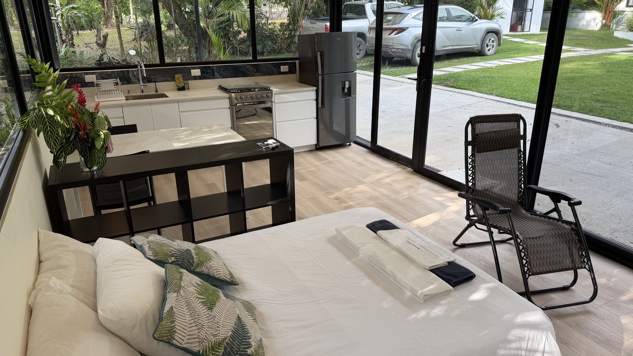 Photo of Bedroom in Pavones
