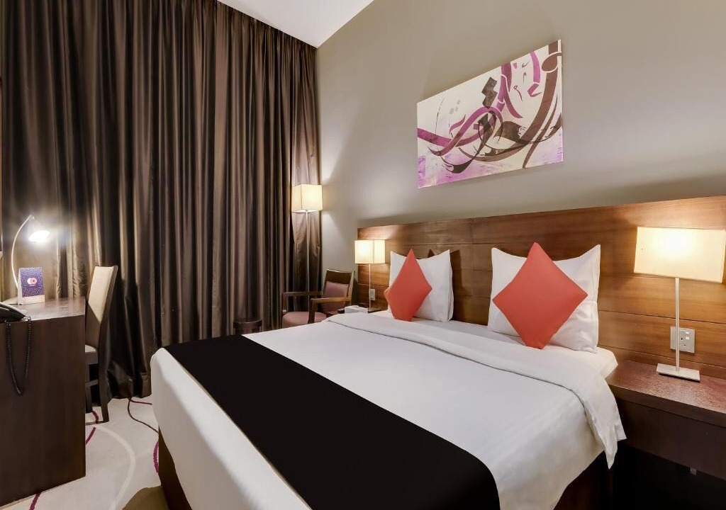 Photo of Bedroom in Al Seer