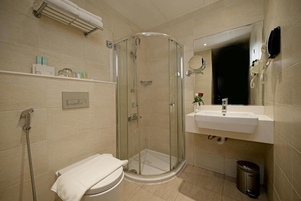 Photo of Bathroom in Al Seer