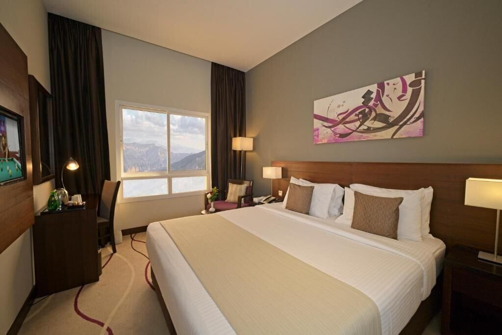 Photo of Bedroom in Al Seer