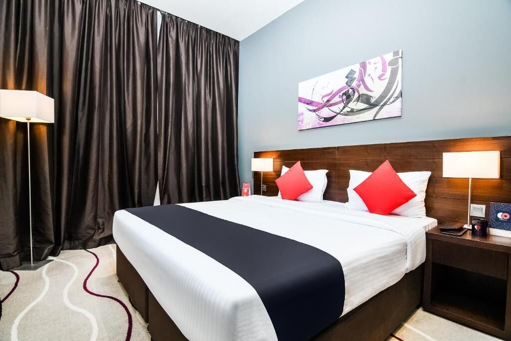 Photo of Bedroom in Al Seer