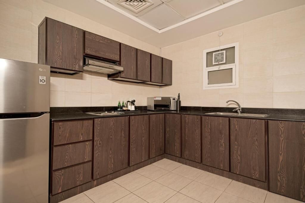 Photo of Kitchen in Al Seer