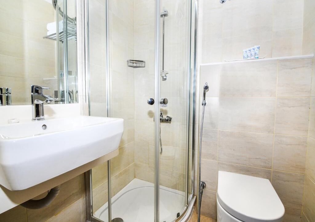 Photo of Bathroom in Al Seer