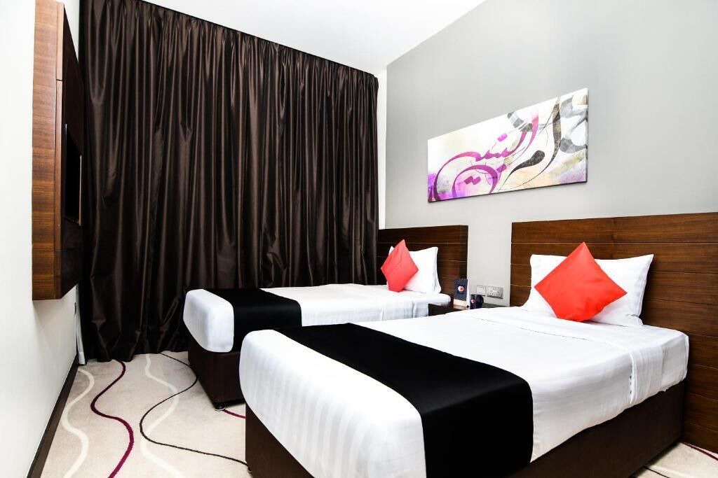 Photo of Bedroom in Al Seer