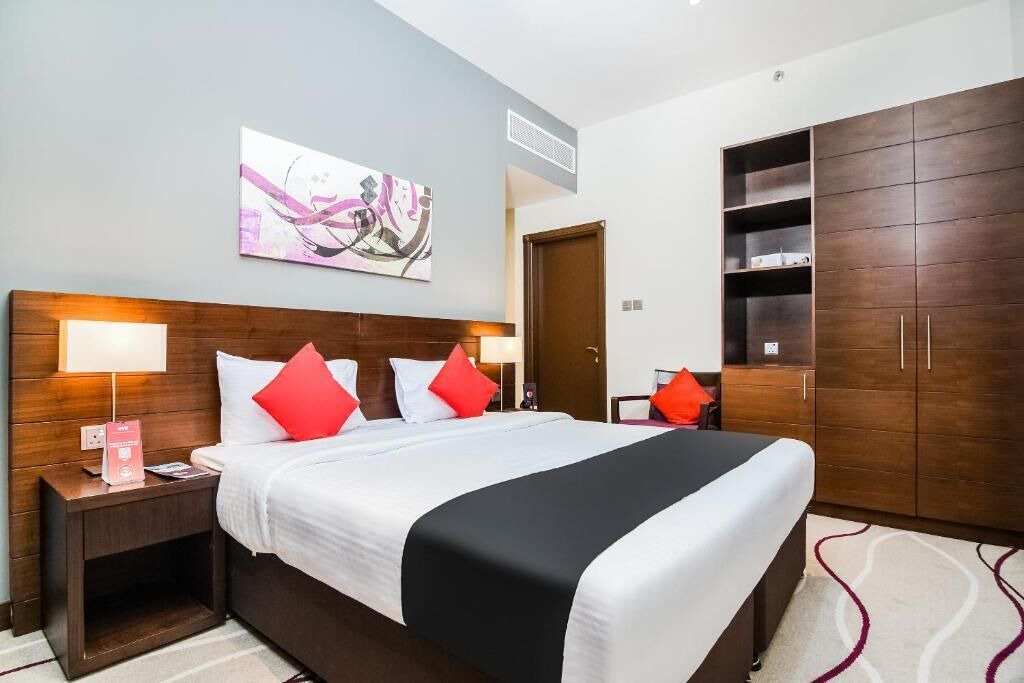 Photo of Bedroom in Al Seer