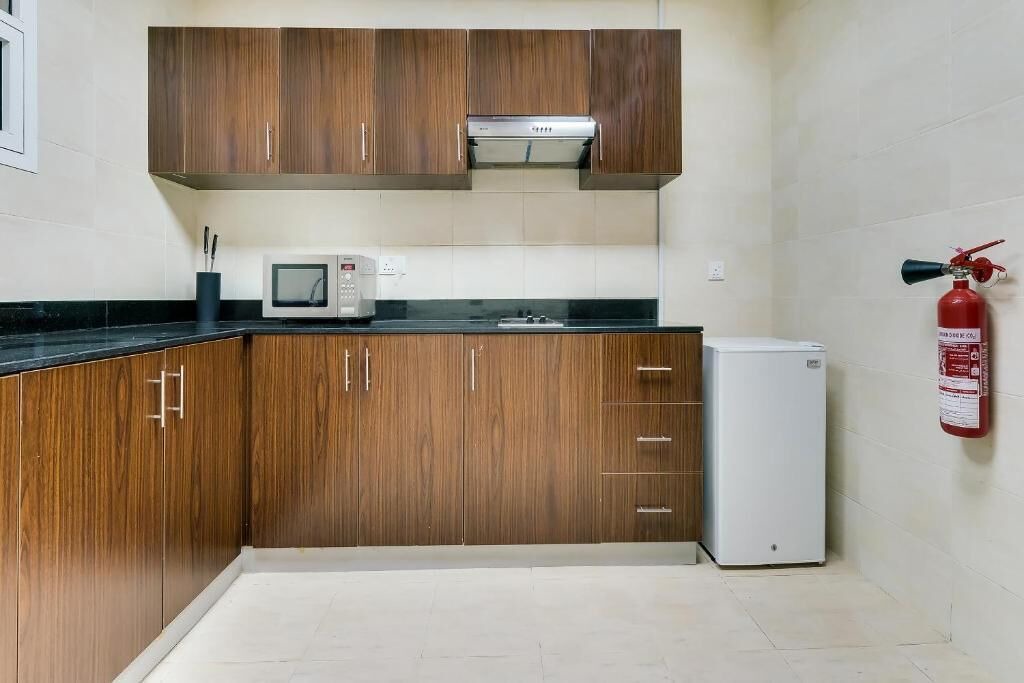 Photo of Kitchen in Al Seer