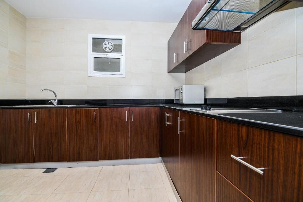 Photo of Kitchen in Al Seer