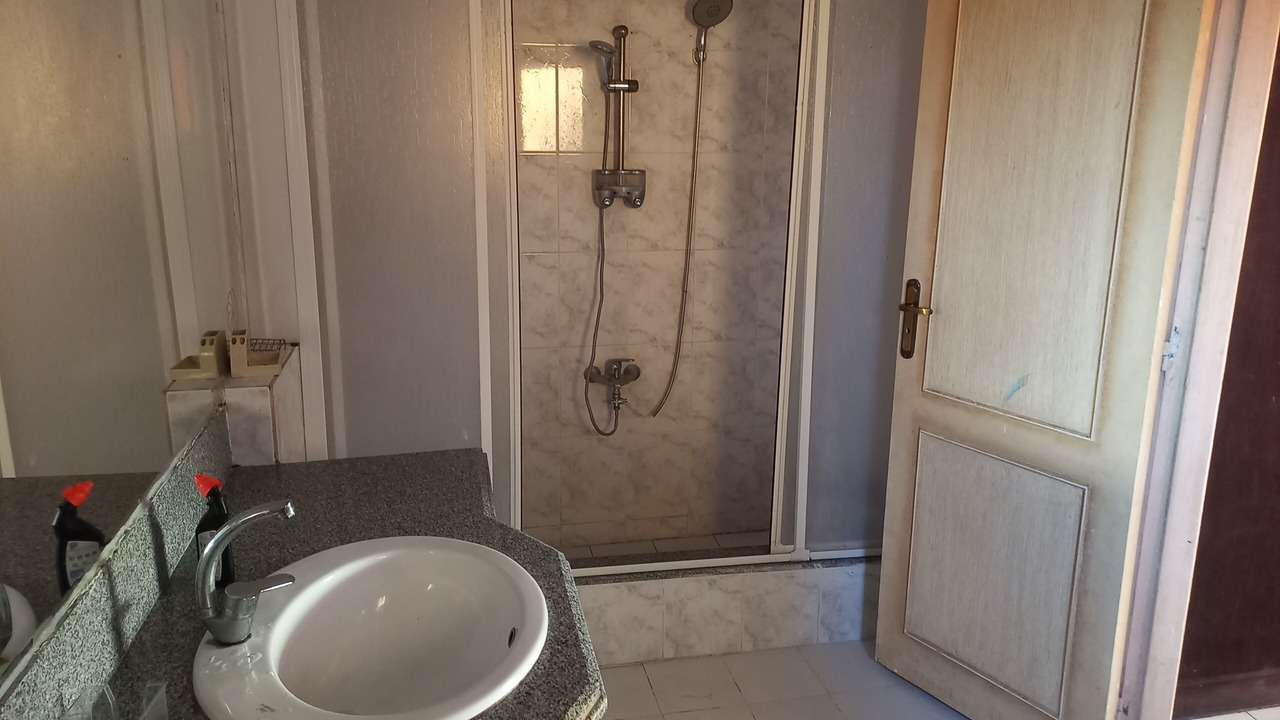 Photo of Bathroom in Alexandria