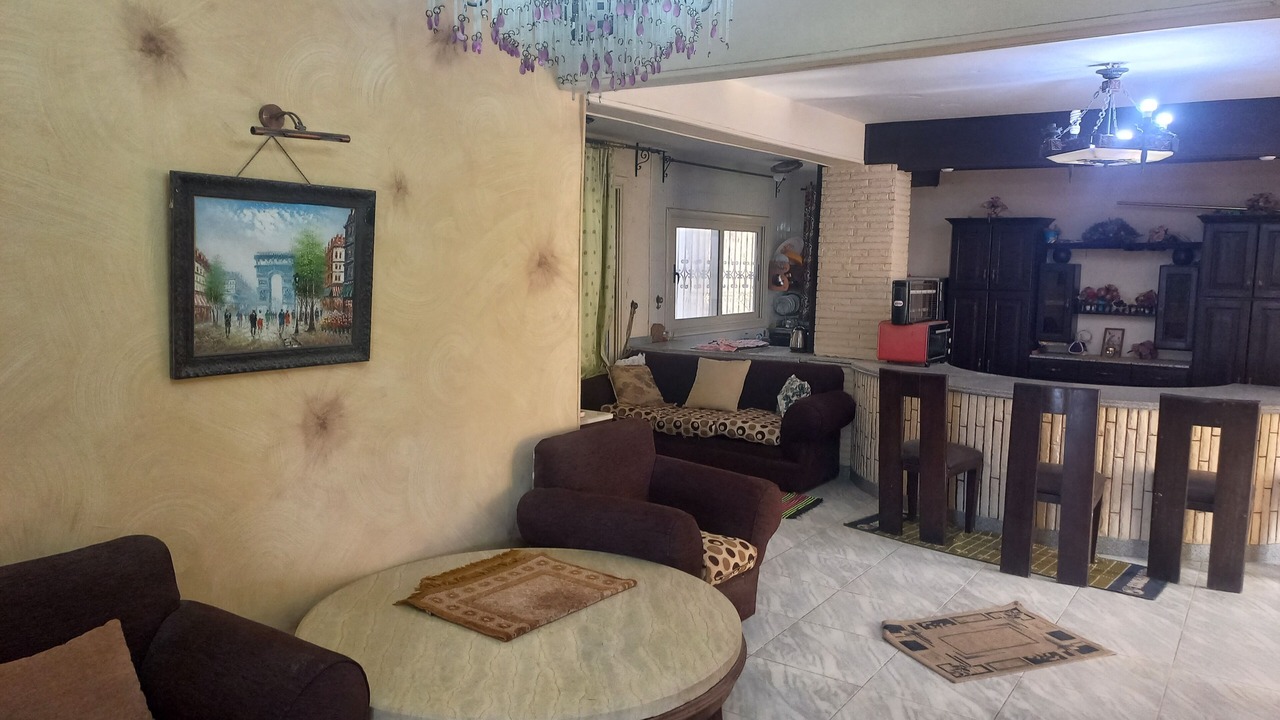 Photo of Livingroom in Alexandria