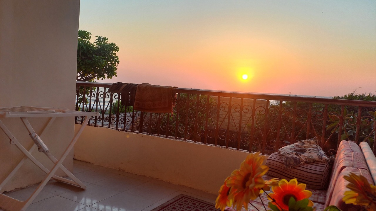 Photo of Patio Balcony in Alexandria