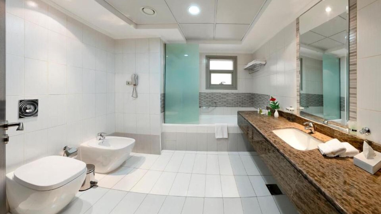 Photo of Bathroom in Al Majaz