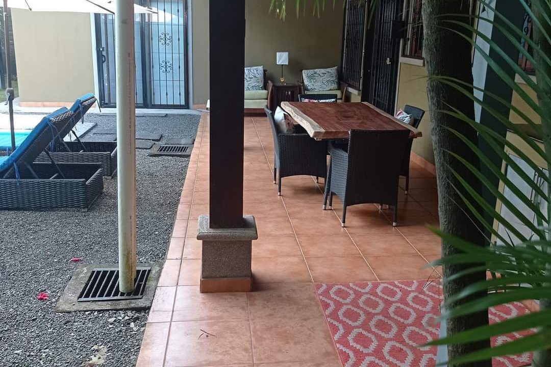 Photo of Outdoor in Playa Hermosa