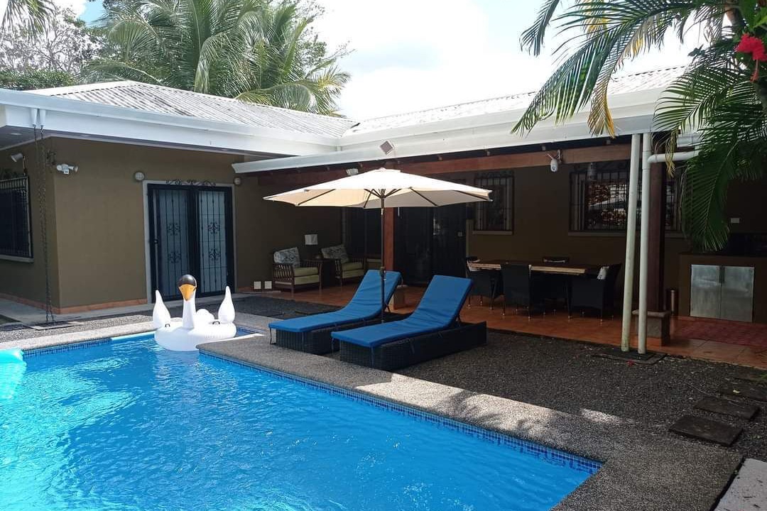 Photo of Outdoor in Playa Hermosa