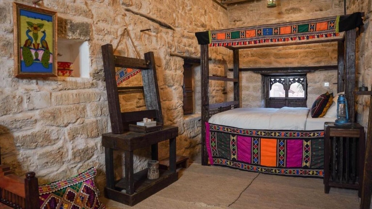 Photo of Bedroom in Taqah