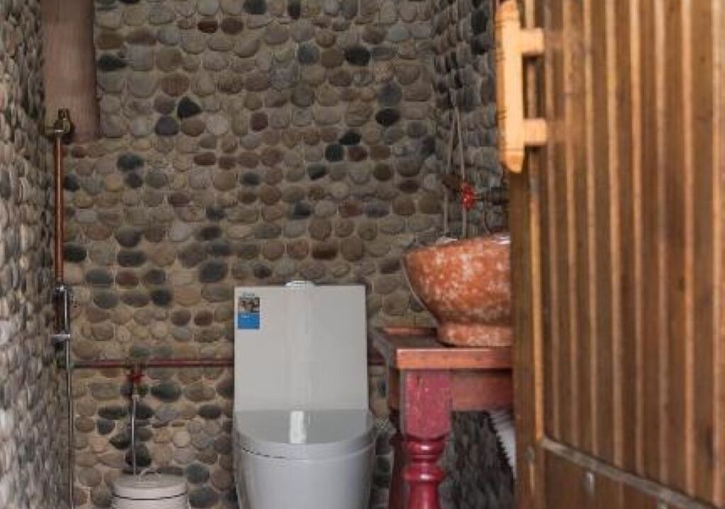 Photo of Bathroom in Taqah