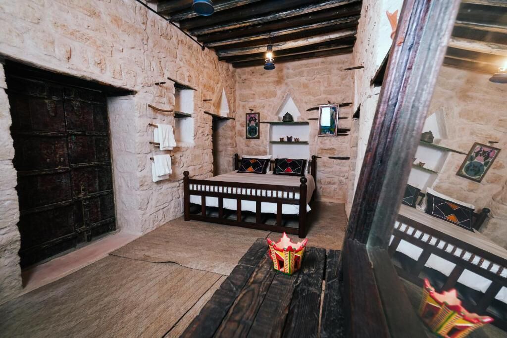 Photo of Bedroom in Taqah