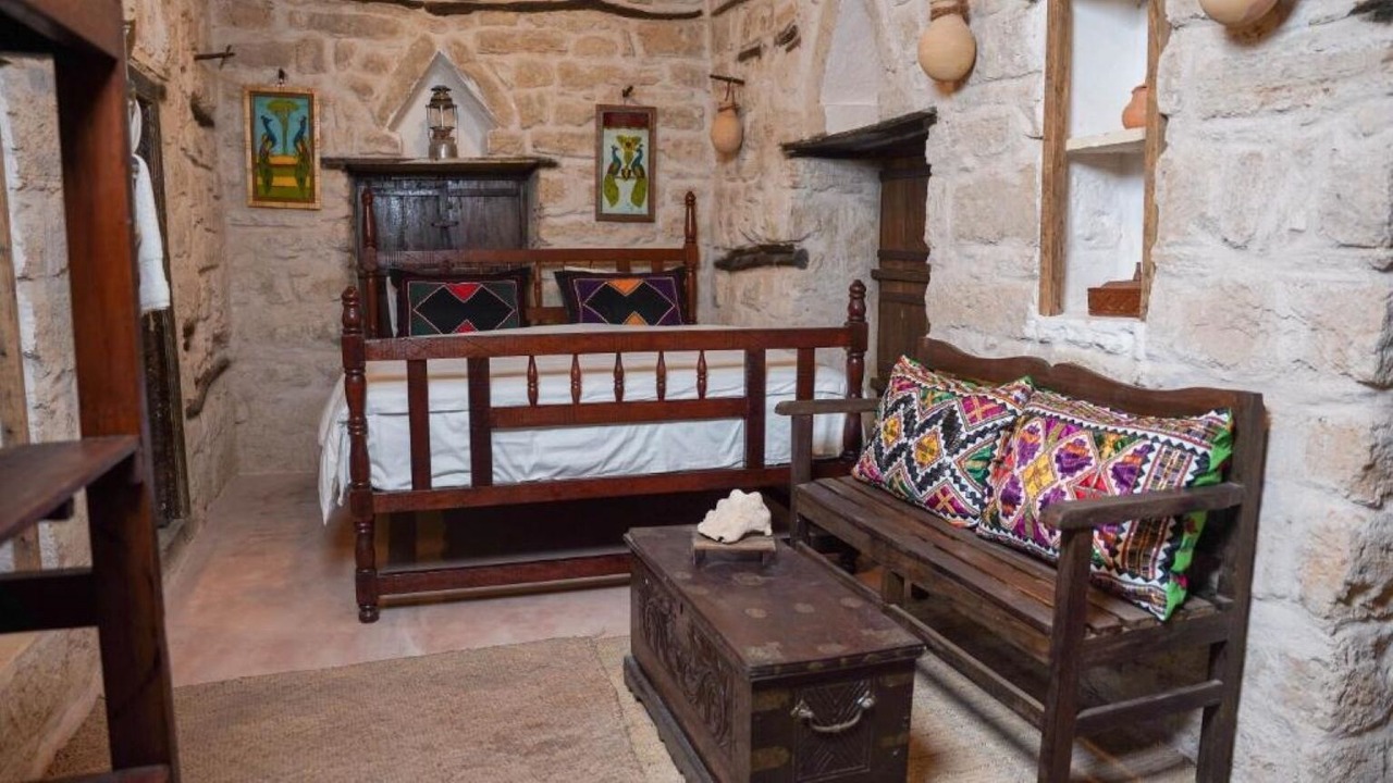 Photo of Bedroom in Taqah