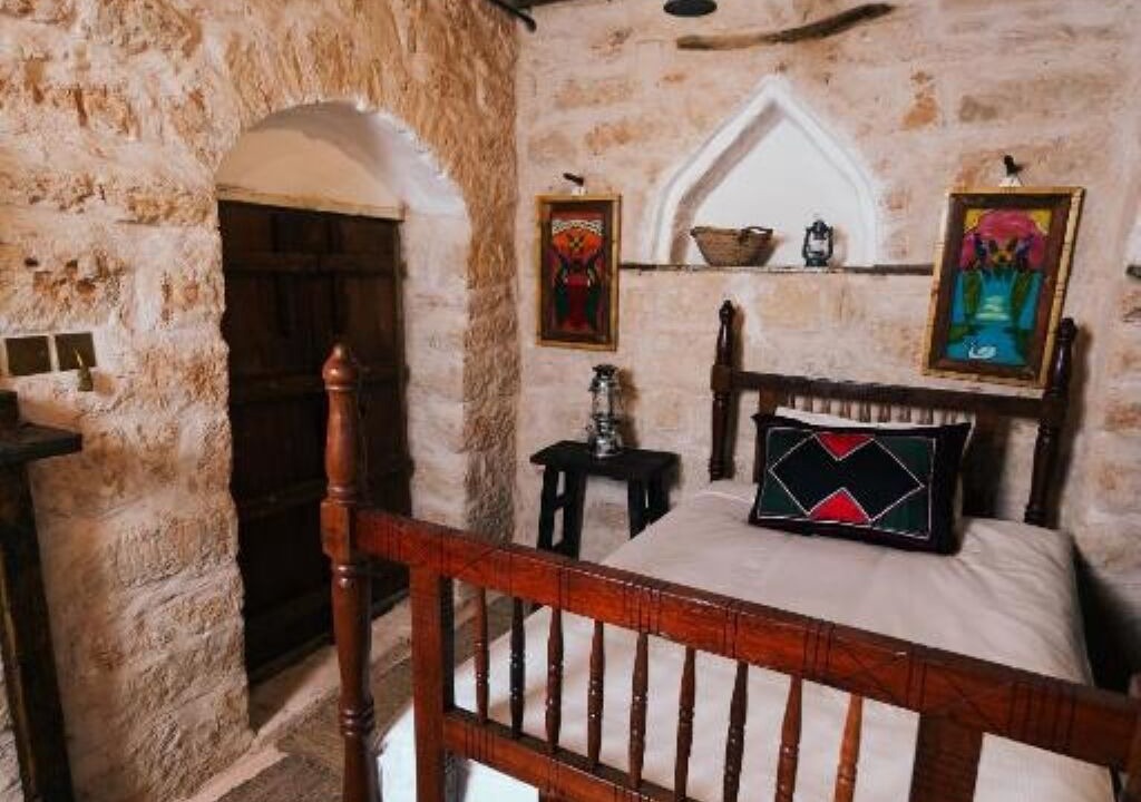 Photo of Bedroom in Taqah