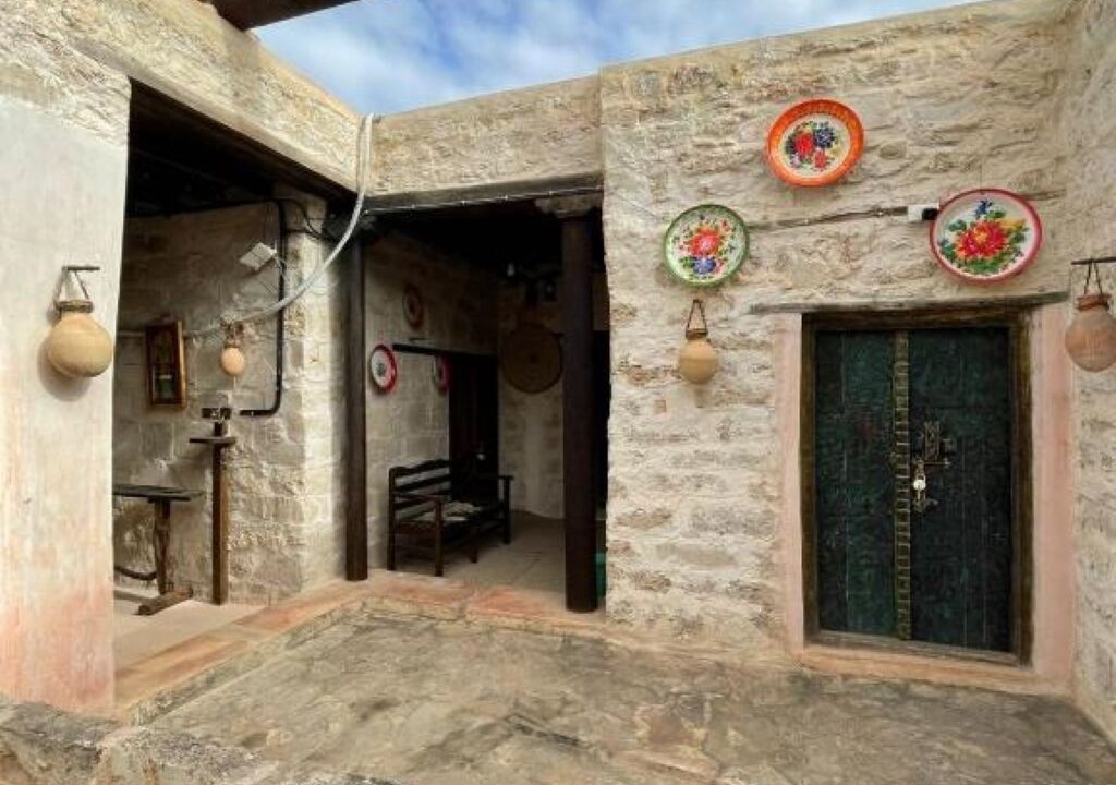 Photo of Patio Balcony in Taqah