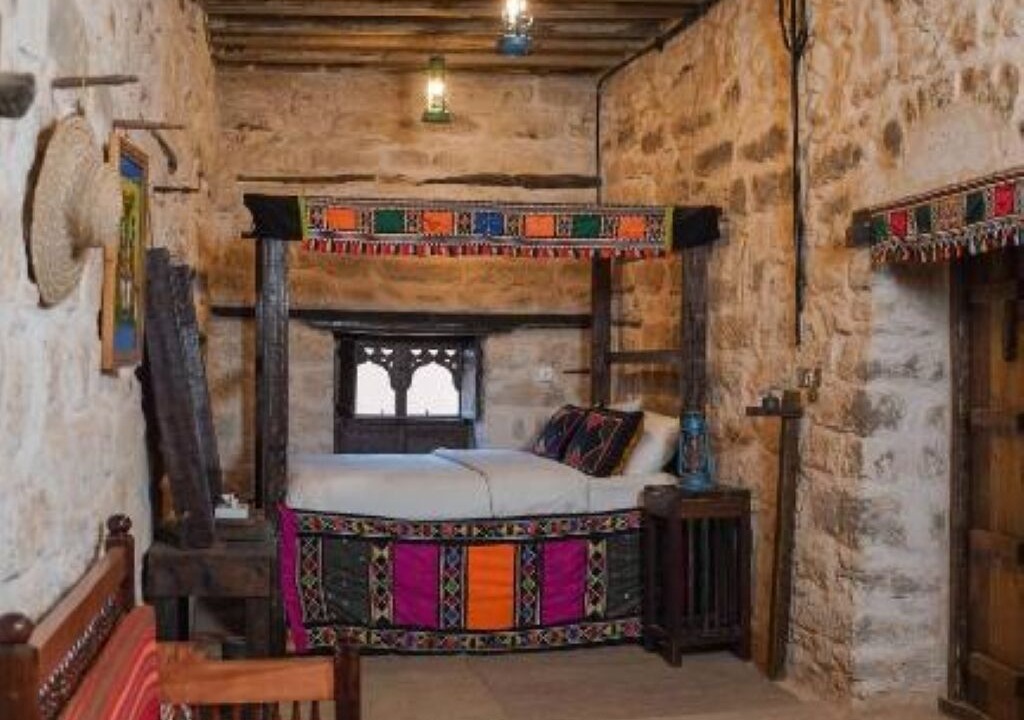 Photo of Bedroom in Taqah