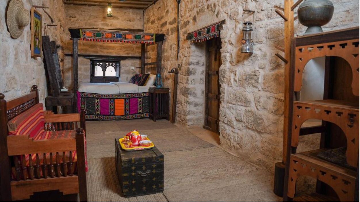 Photo of Bedroom in Taqah