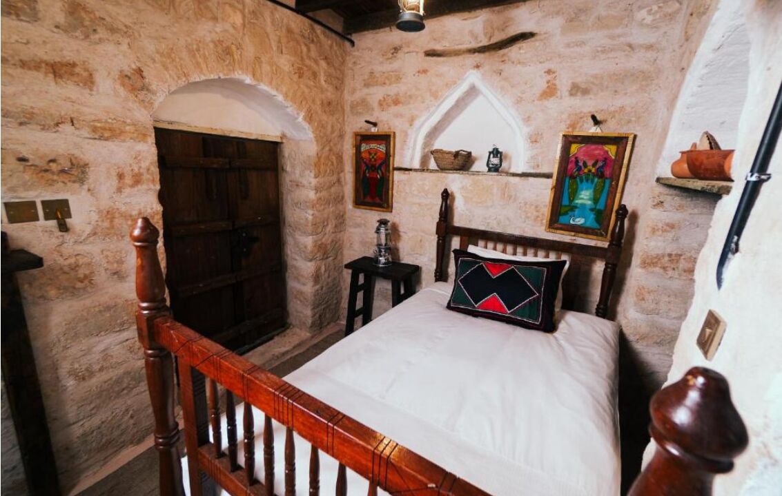 Photo of Bedroom in Taqah