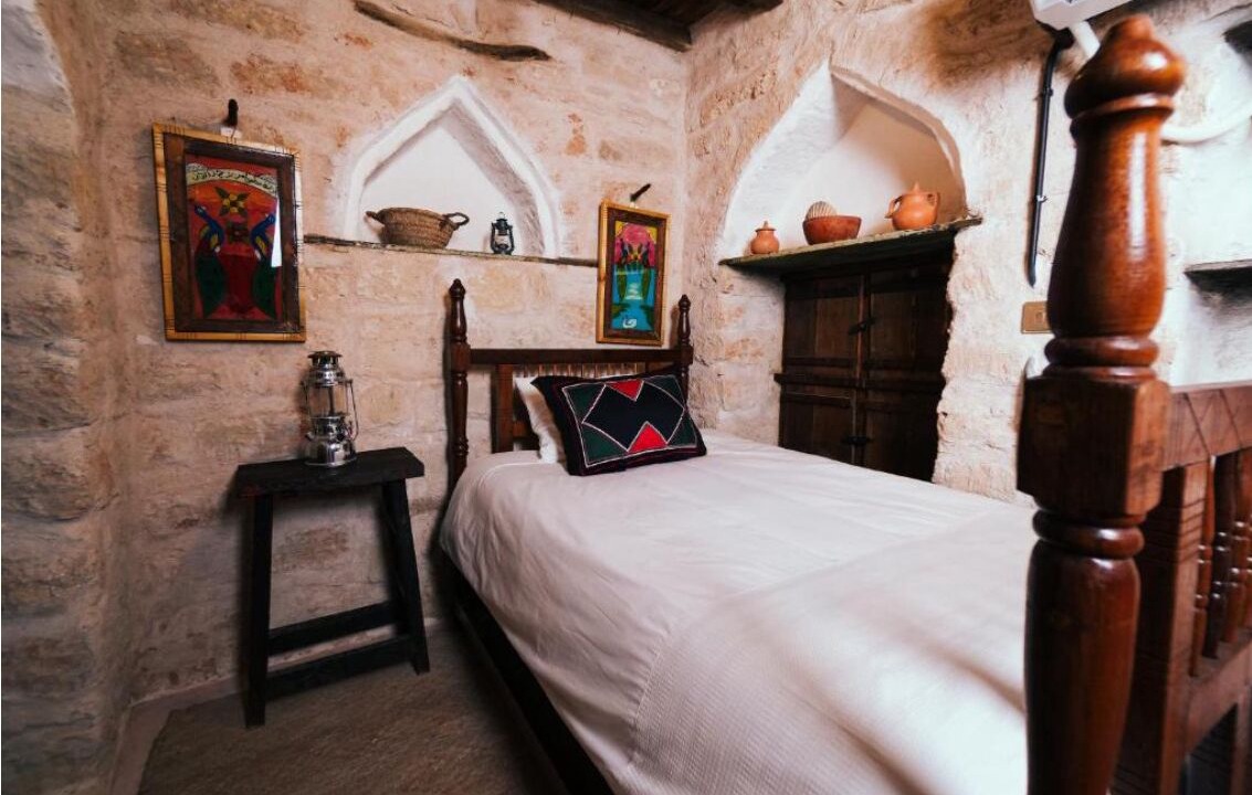 Photo of Bedroom in Taqah