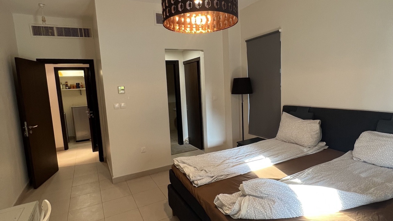 Photo of Bedroom in Ash Shumaysani