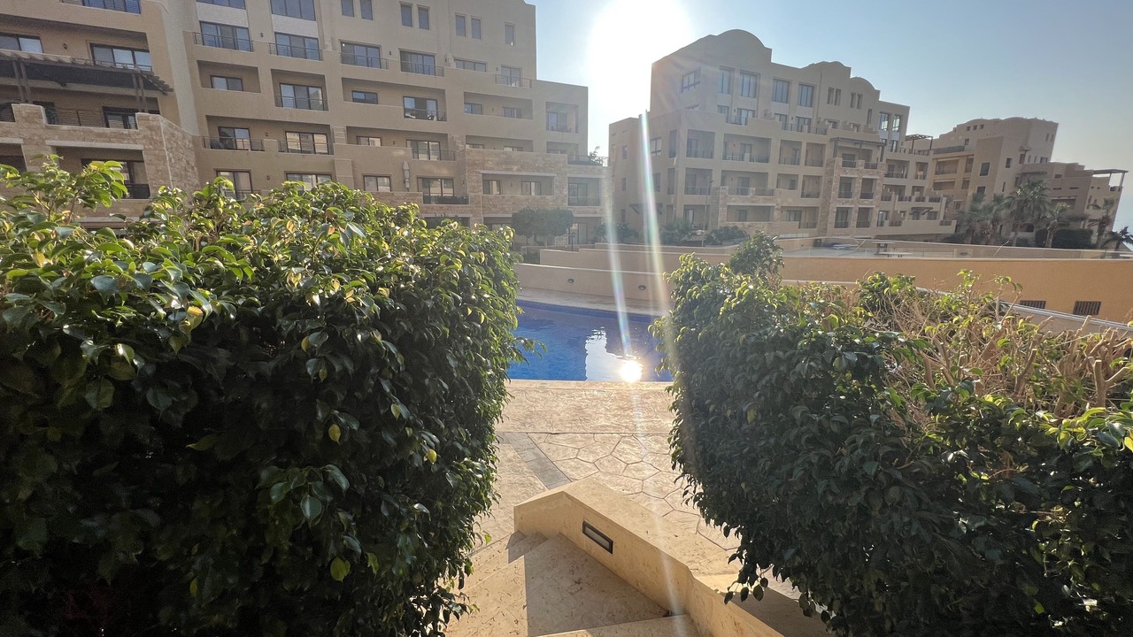 Photo of Outdoor in Ash Shumaysani