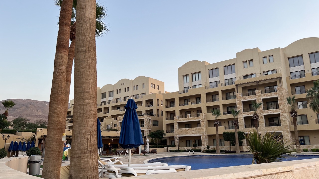 Photo of Outdoor in Ash Shumaysani