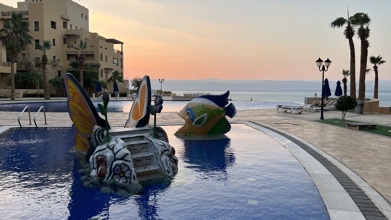 Photo of Outdoor in Ash Shumaysani