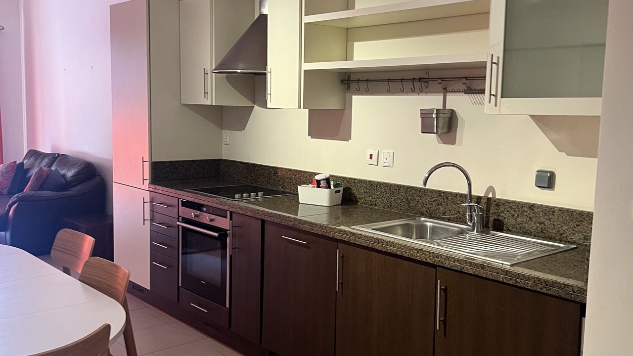 Photo of Kitchen in Ash Shumaysani
