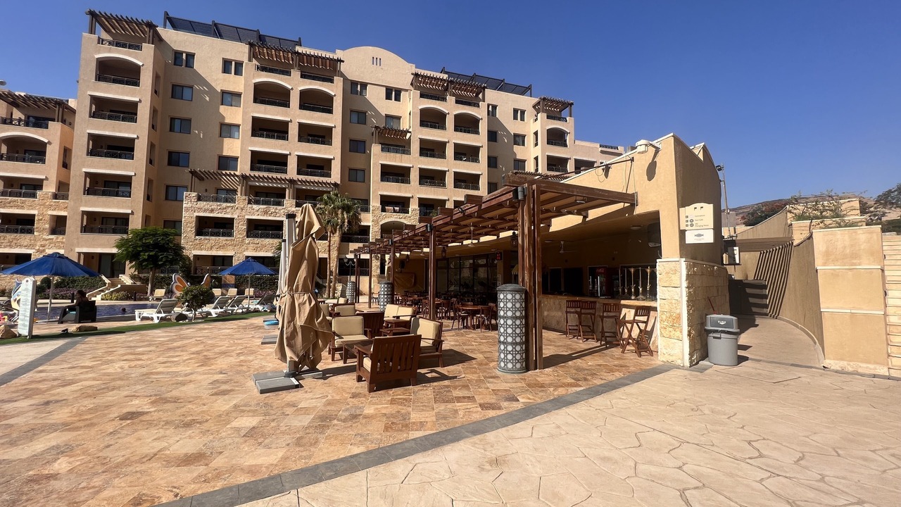 Photo of Outdoor in Ash Shumaysani
