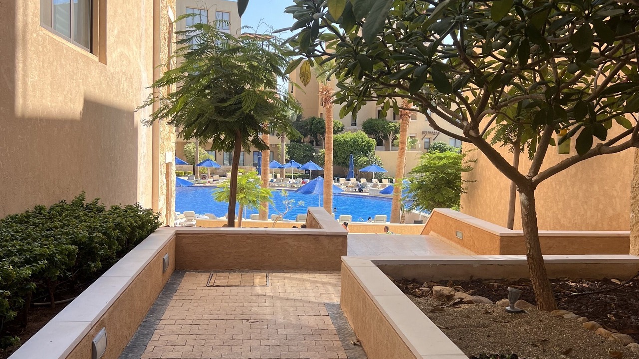 Photo of Outdoor in Ash Shumaysani