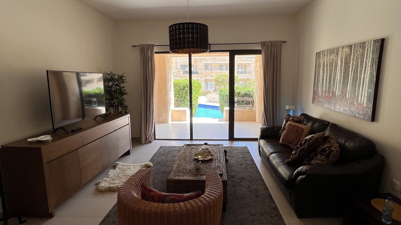 Photo of Livingroom in Ash Shumaysani