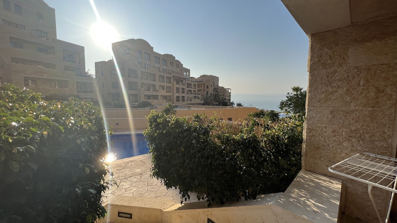 Photo of Patio Balcony in Ash Shumaysani