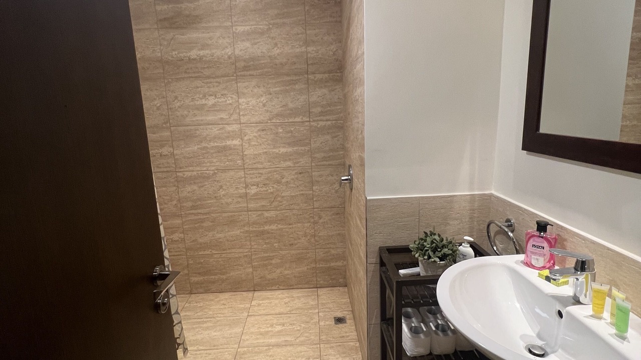 Photo of Bathroom in Ash Shumaysani