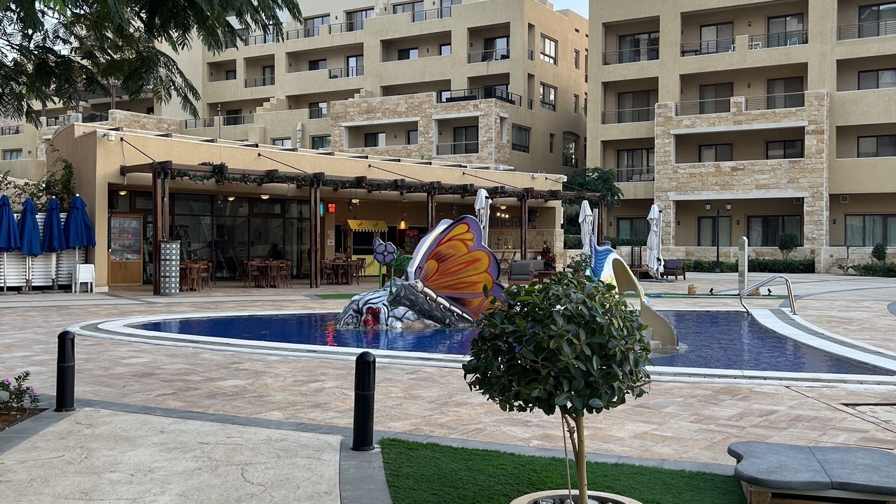 Photo of Outdoor in Ash Shumaysani