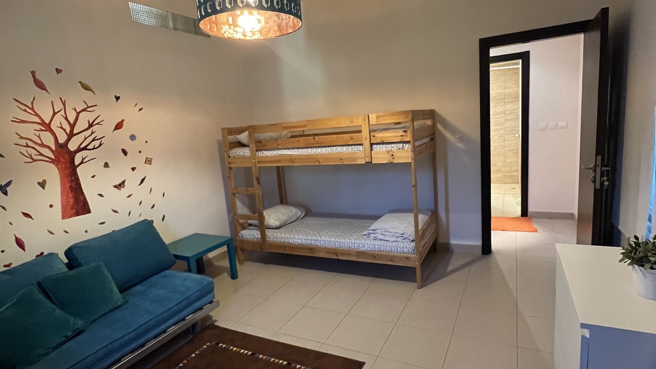 Photo of Bedroom in Ash Shumaysani