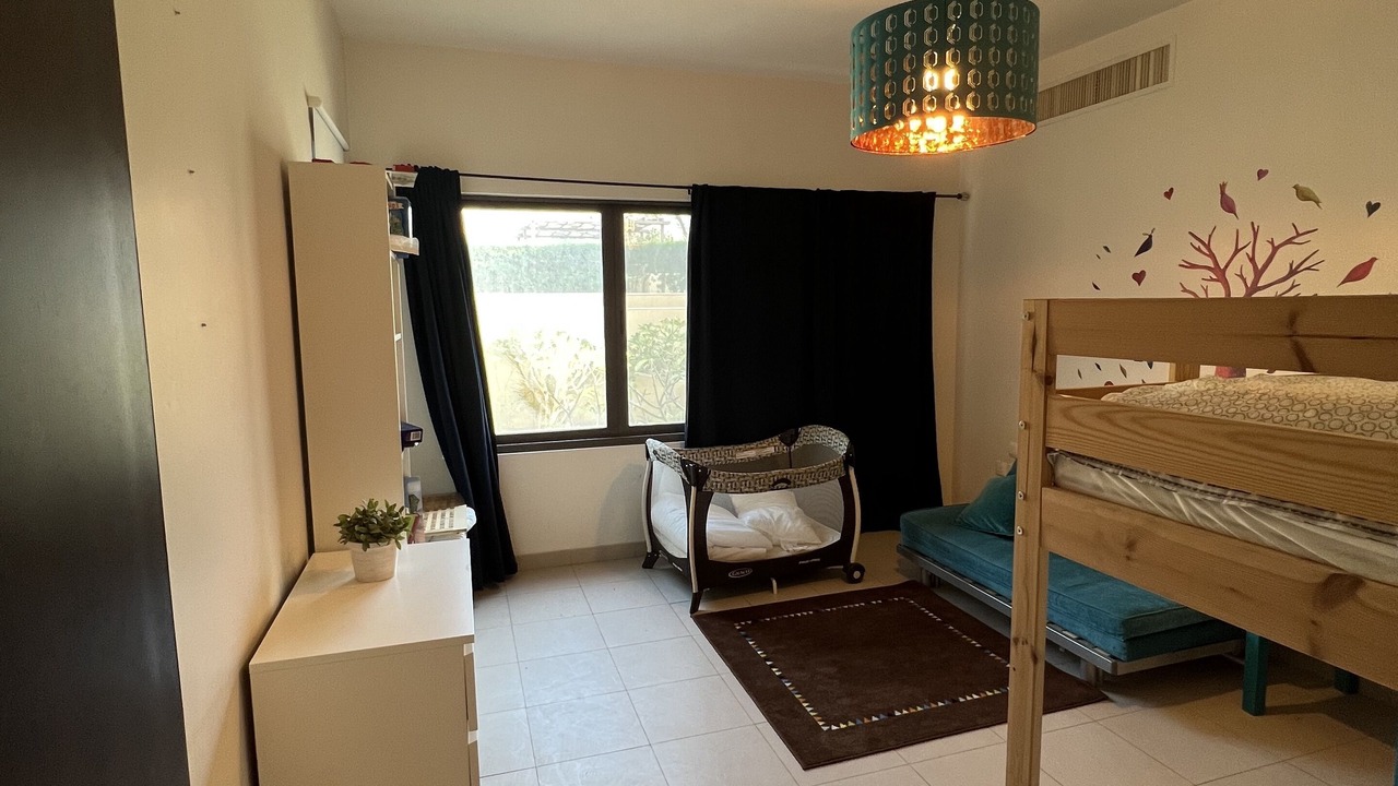 Photo of Bedroom in Ash Shumaysani