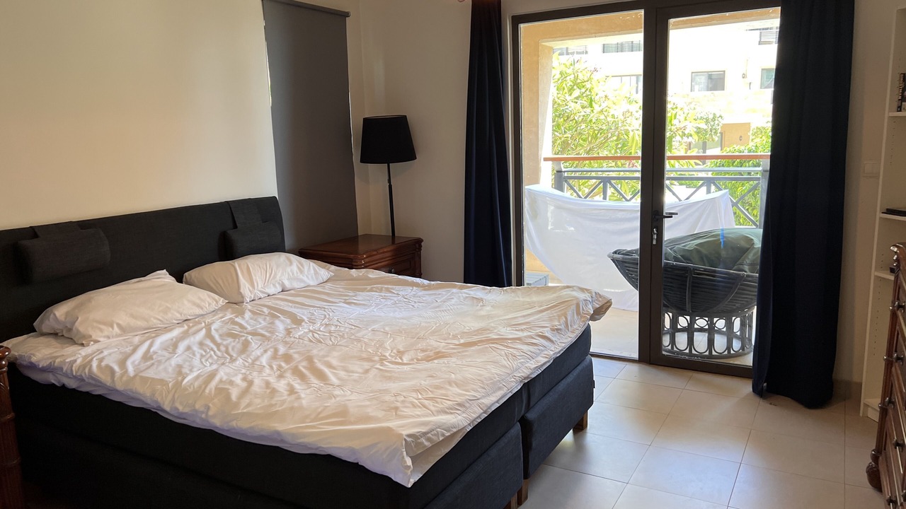 Photo of Bedroom in Ash Shumaysani