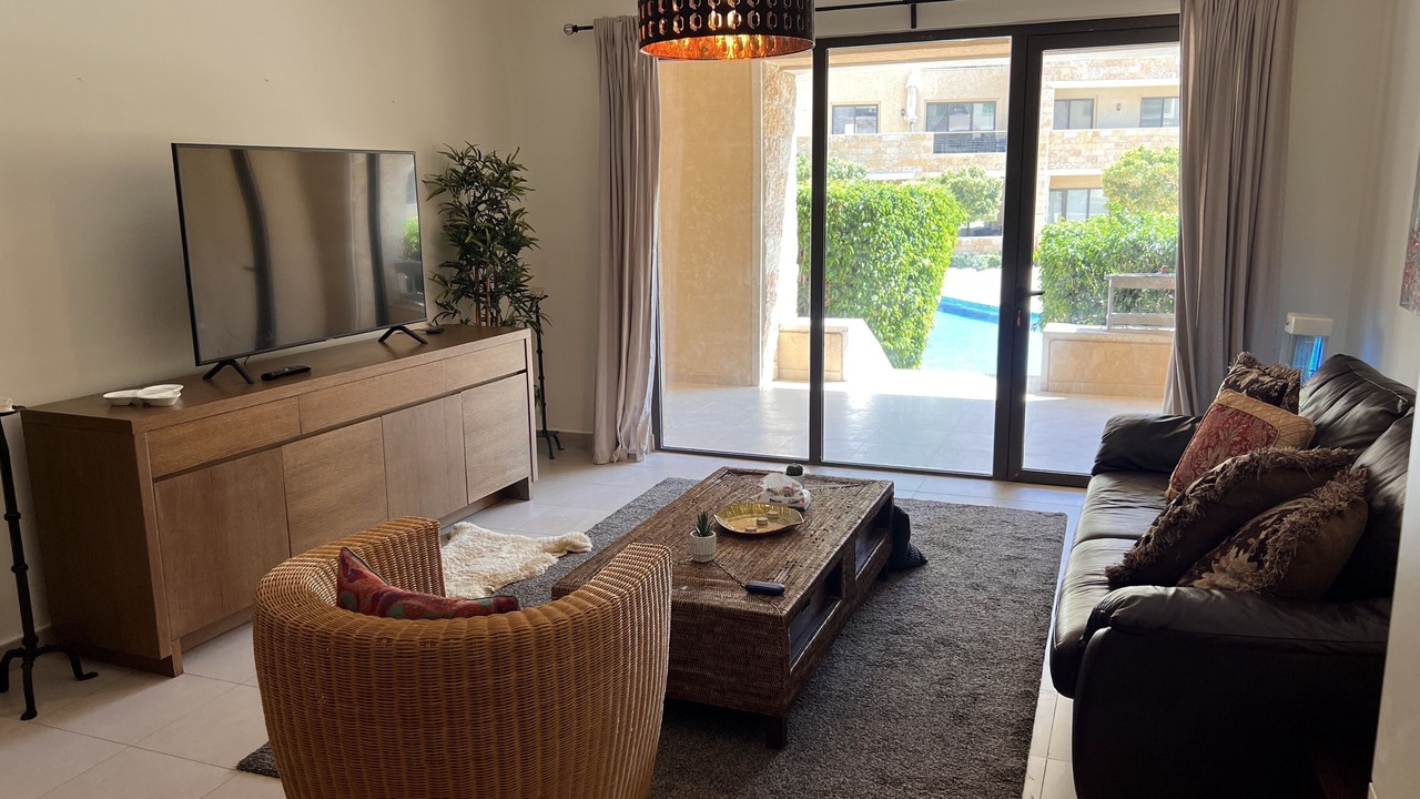 Photo of Livingroom in Ash Shumaysani