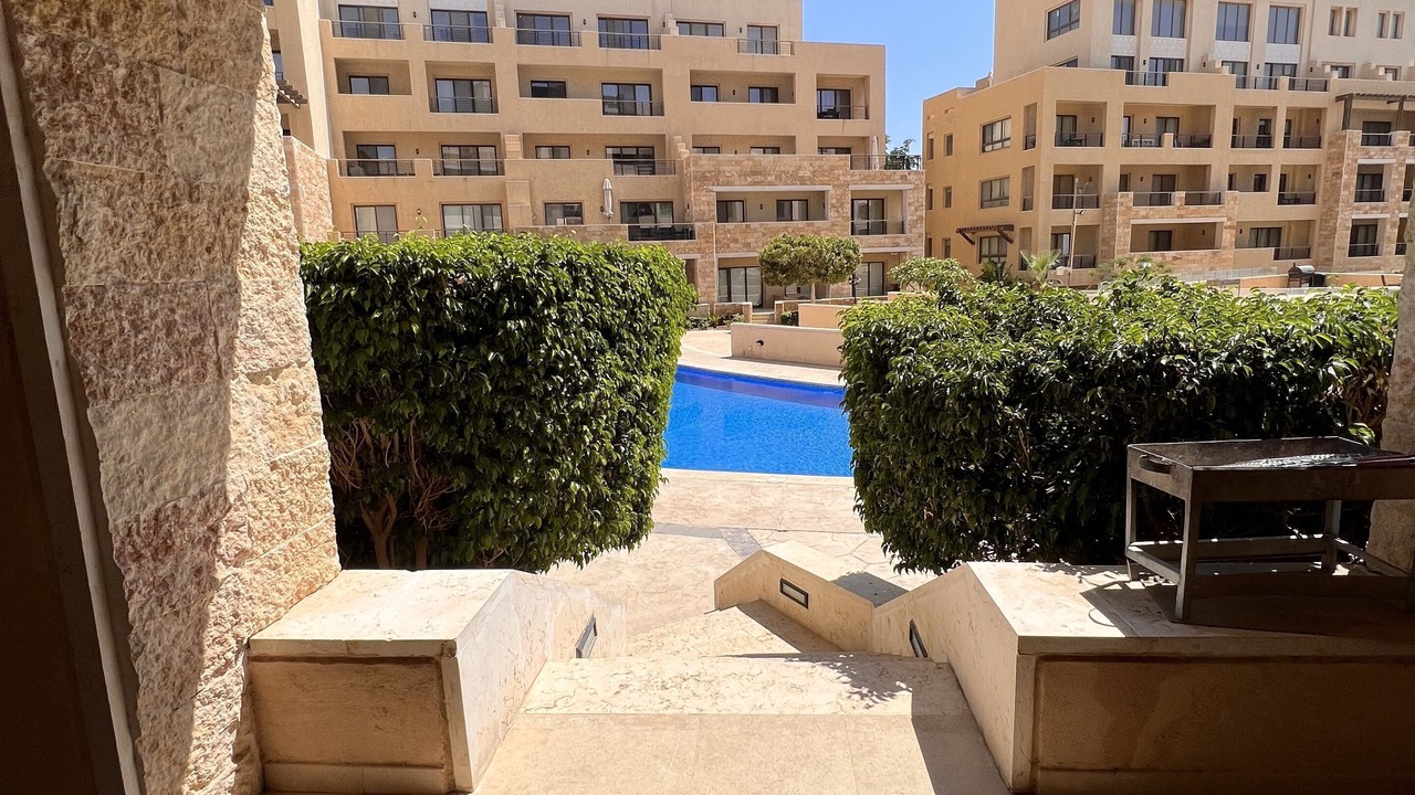 Photo of Patio Balcony in Ash Shumaysani